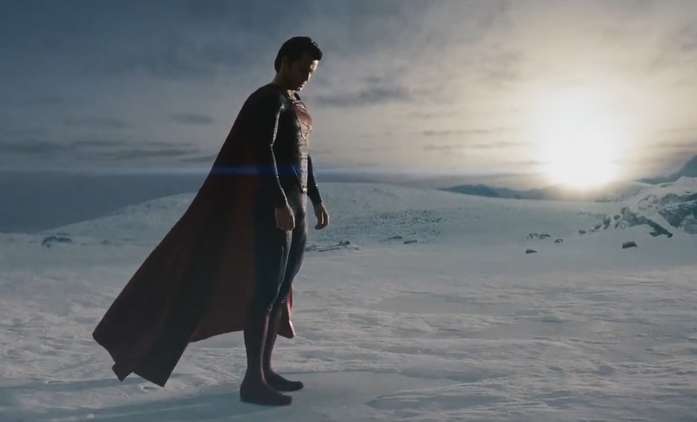 Superman: Legacy obsadil dalšího superhrdinu | Fandíme filmu