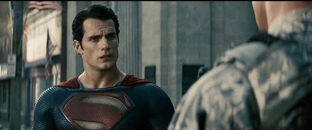 Superman s tváří Henryho Cavilla dost možná již nedostane vlastní film | Fandíme filmu