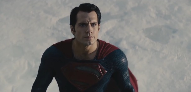 Superman s tváří Henryho Cavilla dost možná již nedostane vlastní film | Fandíme filmu