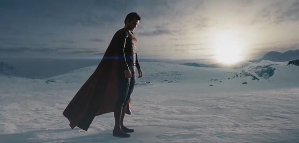 Superman: Legacy obsadil dalšího superhrdinu | Fandíme filmu