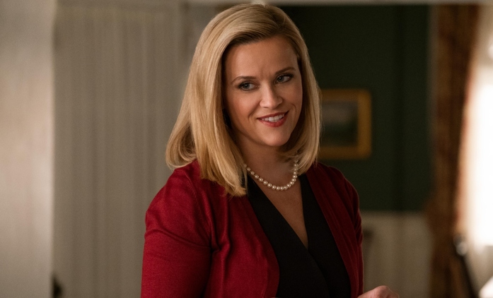 Pravá blondýnka Reese Witherspoon chystá nové romantické komedie | Fandíme filmu
