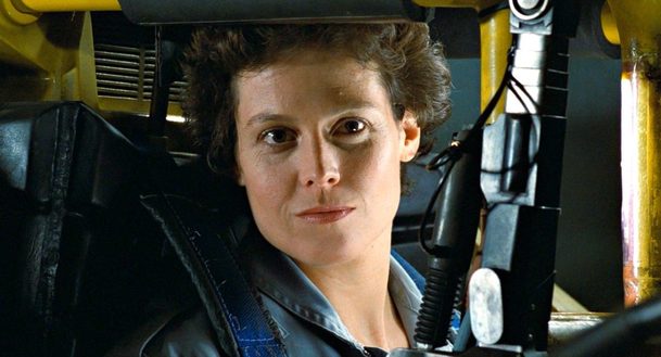 Vetřelec 5: Šance na návrat Sigourney Weaver stále existuje | Fandíme filmu