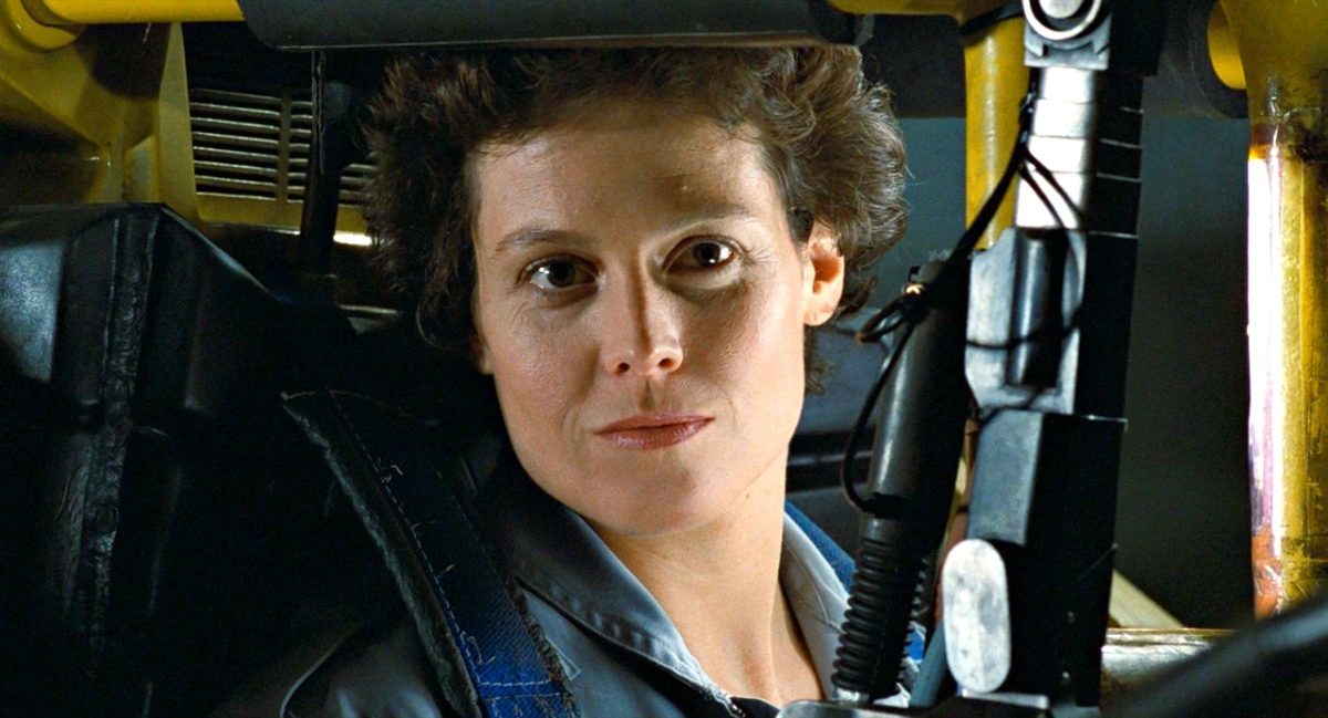 Vetřelec 5: Šance na návrat Sigourney Weaver stále existuje