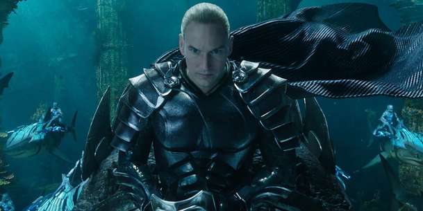 Aquaman 2: Ocean Master kompletně změnil podobu, je tu 1. foto | Fandíme filmu