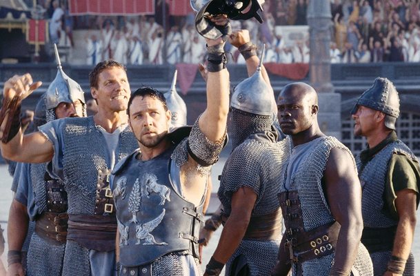 Gladiátor 2 je stále v přípravě, hledá se ideální scénář | Fandíme filmu