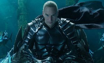 Aquaman 2: Ocean Master kompletně změnil podobu, je tu 1. foto | Fandíme filmu