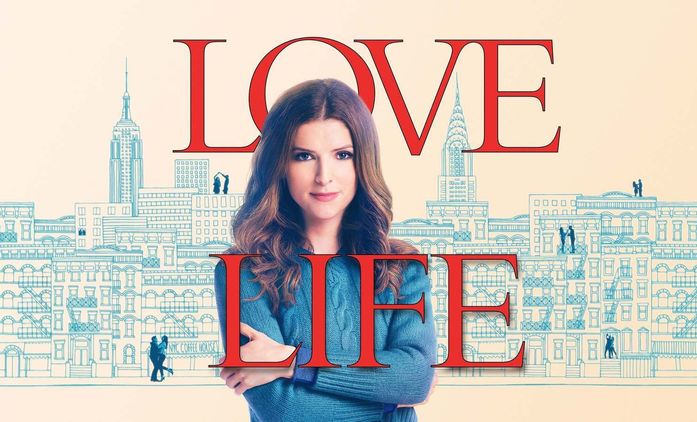 Love Life: HBO Max oznámilo druhou řadu s novou titulní hrdinkou | Fandíme seriálům