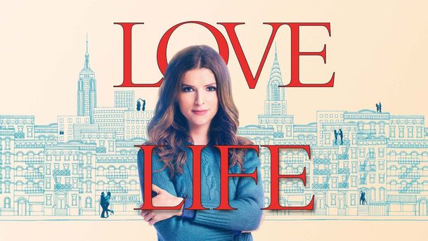 Love Life: HBO Max oznámilo druhou řadu s novou titulní hrdinkou | Fandíme serialům