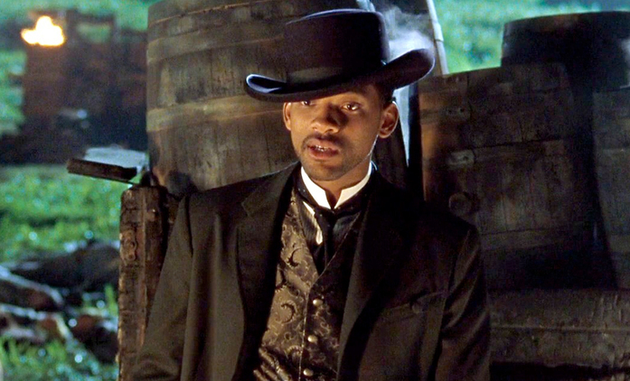 Emancipation: Will Smith si zahraje v thrilleru o prchajícím otrokovi | Fandíme filmu