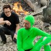 James Gunn: Avengers bych netočil, ani kdyby Marvel nabízel | Fandíme filmu
