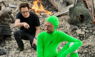 James Gunn: Avengers bych netočil, ani kdyby Marvel nabízel | Fandíme filmu