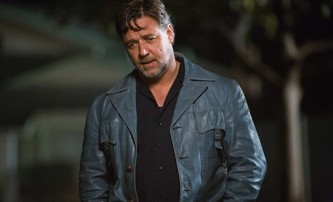Bear Country: Russell Crowe pátrá po drzounovi, co ho okradl | Fandíme filmu