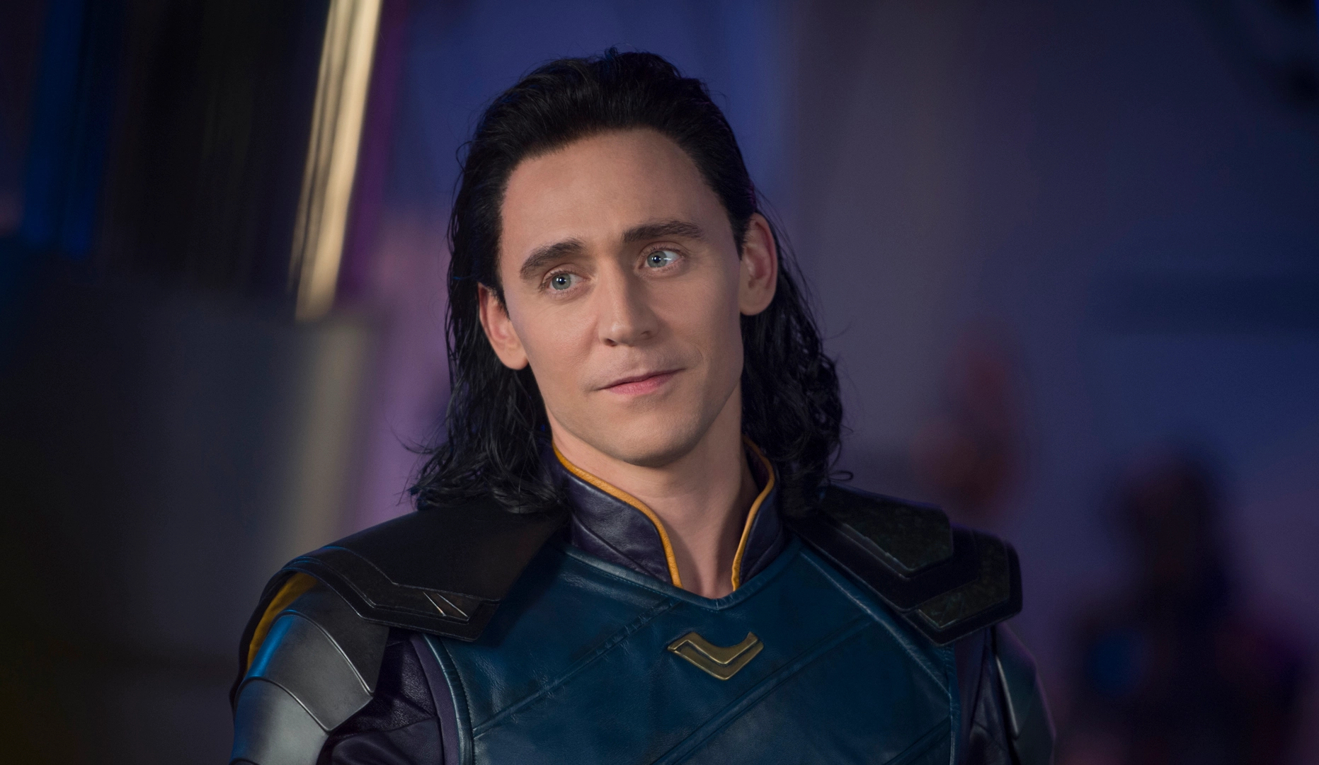 Thor: Kdo si také mohl zahrát Lokiho