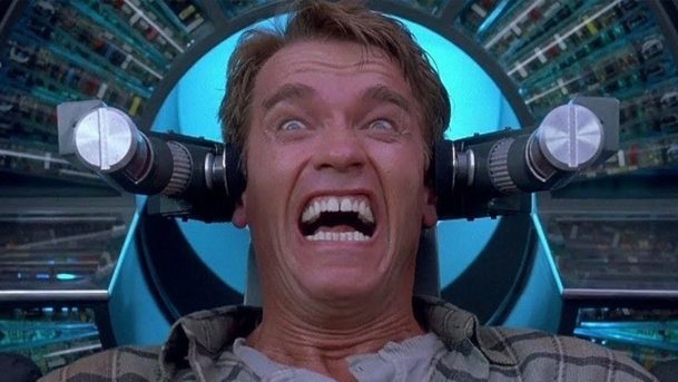 Total Recall: Kultovní sci-fi se Schwarzeneggerem slaví 30 let | Fandíme filmu