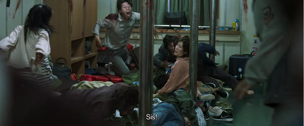 Peninsula: Pokračování Vlaku do Pusanu je v 2. traileru brutální | Fandíme filmu