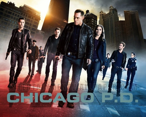 Léto na Nově ve znamení sitcomů, marvelovek a premiéry krimi seriálu Policie Chicago | Fandíme serialům