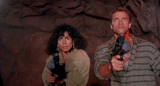 Total Recall: Kultovní sci-fi se Schwarzeneggerem slaví 30 let | Fandíme filmu