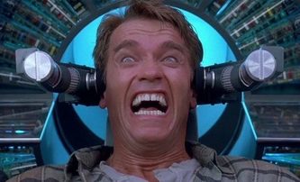 Total Recall: Kultovní sci-fi se Schwarzeneggerem slaví 30 let | Fandíme filmu