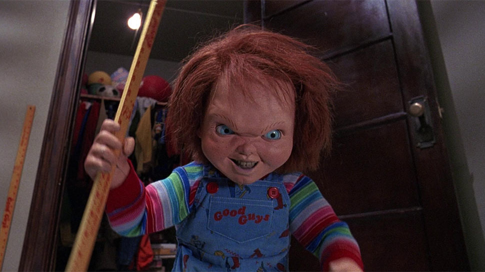 Dětská hra: Horor s panenkou Chucky inspiroval skutečnou vraždu | Fandíme filmu