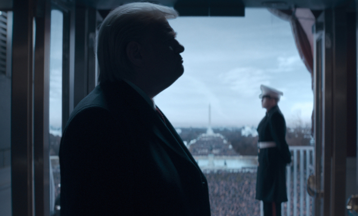 The Comey Rule: Minisérie o Donaldu Trumpovi má datum premiéry a první fotky | Fandíme seriálům