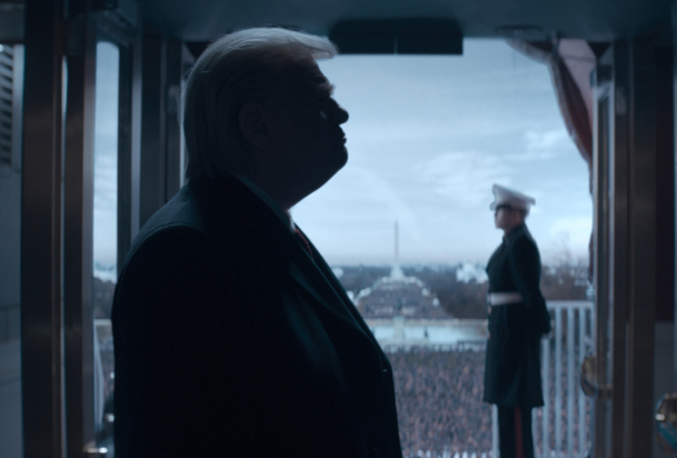 The Comey Rule: Minisérie o Donaldu Trumpovi má datum premiéry a první fotky | Fandíme serialům