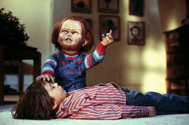 Dětská hra: Horor s panenkou Chucky inspiroval skutečnou vraždu | Fandíme filmu