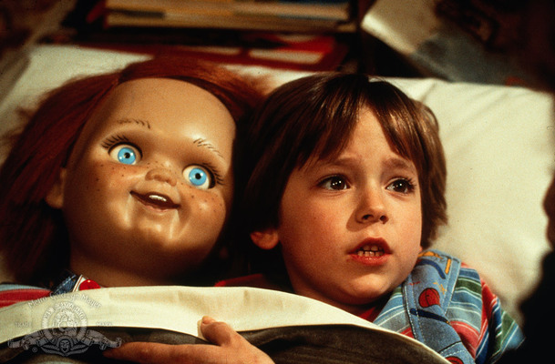 Dětská hra: Horor s panenkou Chucky inspiroval skutečnou vraždu | Fandíme filmu