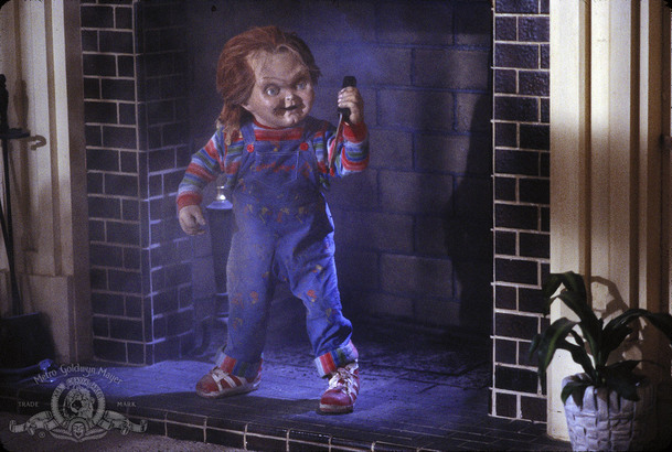 Dětská hra: Horor s panenkou Chucky inspiroval skutečnou vraždu | Fandíme filmu