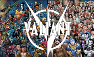 Valiant: Malý konkurent DC a Marvelu tvrdí, že dokáže dělat komiksové filmy, po kterých by skočil i Scorsese | Fandíme filmu