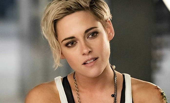 Spencer: Kristen Stewart si střihne princeznu Dianu | Fandíme filmu