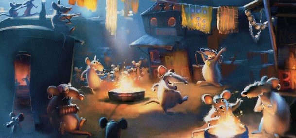 Toy Story: Příběh hraček 3 slaví desáté narozeniny aneb osm nejlepších pixarovek | Fandíme filmu