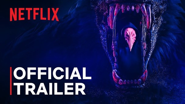 Řád: Mágové, vlkodlaci, vraždící kult a porce humoru - 2. řada dorazila na Netflix | Fandíme serialům