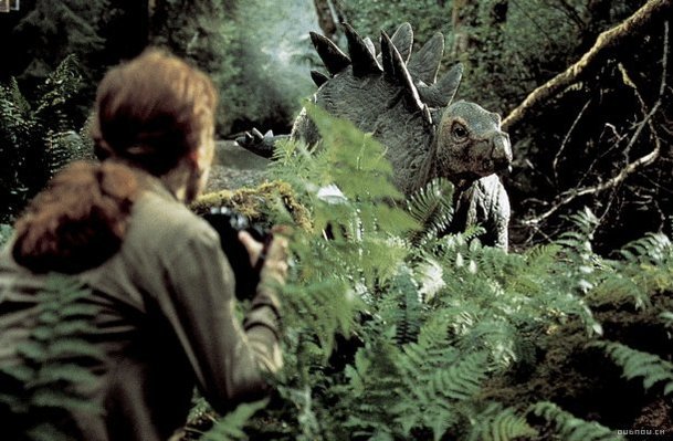 Série Jurský park: Dinosauří filmy seřazené od nejhoršího po nejlepší | Fandíme filmu