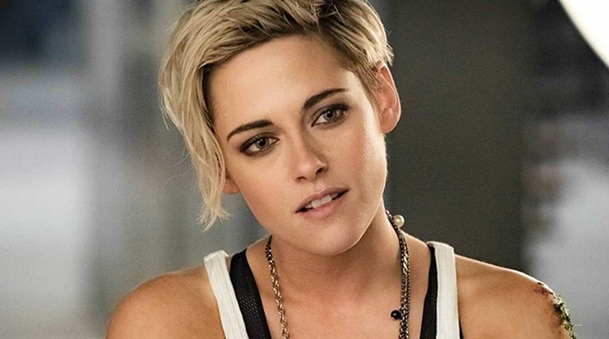 Spencer: Kristen Stewart si střihne princeznu Dianu | Fandíme filmu