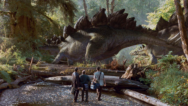 Jurský park: Do pěti let bychom se mohli dočkat opravdového dinosauřího parku | Fandíme filmu