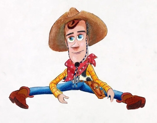 Toy Story: Příběh hraček 3 slaví desáté narozeniny aneb osm nejlepších pixarovek | Fandíme filmu