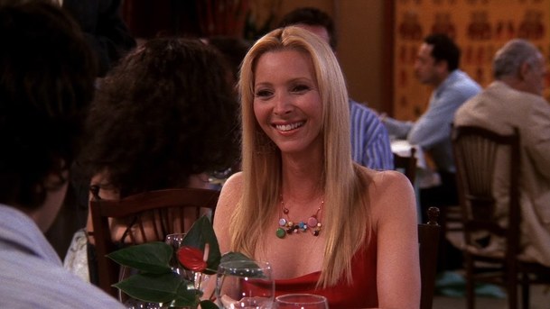 Přátelé: Setkání po letech podle představitelky Phoebe proběhne již velice brzy | Fandíme serialům