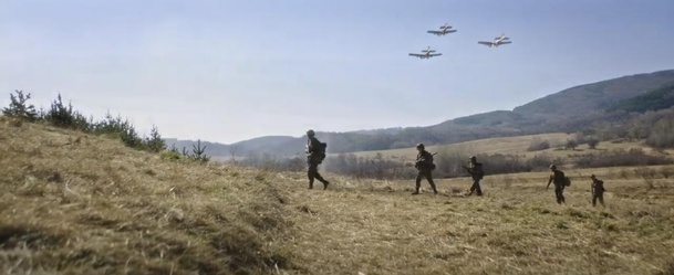 Ghosts of War: V tomhle hororu čeká na americké vojáky horší nepřítel než Němci | Fandíme filmu