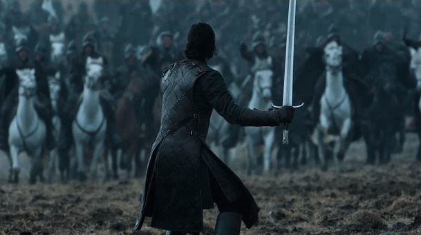 Hra o trůny: Tvůrci museli lhát HBO, aby seriál vůbec vznikl | Fandíme serialům