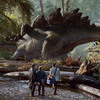 Série Jurský park: Dinosauří filmy seřazené od nejhoršího po nejlepší | Fandíme filmu