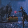 Jurský park: Do pěti let bychom se mohli dočkat opravdového dinosauřího parku | Fandíme filmu