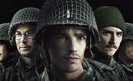 Ghosts of War: V tomhle hororu čeká na americké vojáky horší nepřítel než Němci | Fandíme filmu