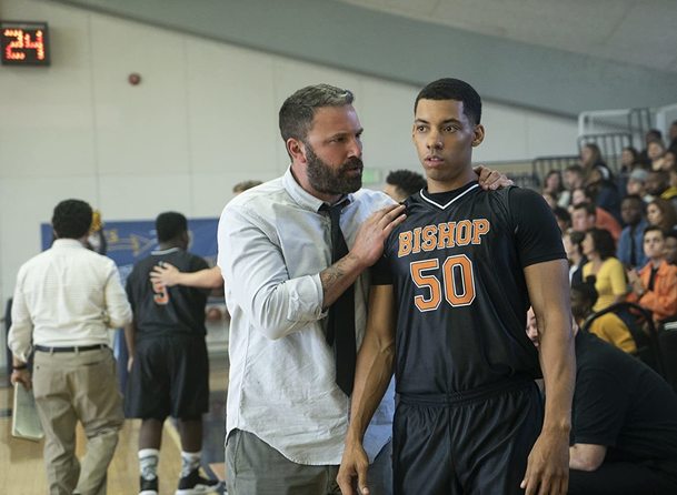 Poslední představení aneb pět basketbalových bijáků, které stojí za vidění | Fandíme filmu