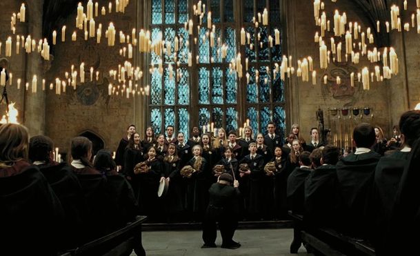 Harry Potter: Proč profesor Flitwick ve třetím filmu vypadal tak jinak | Fandíme filmu