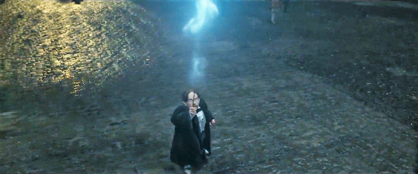 Harry Potter: Proč profesor Flitwick ve třetím filmu vypadal tak jinak | Fandíme filmu