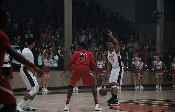 Poslední představení aneb pět basketbalových bijáků, které stojí za vidění | Fandíme filmu