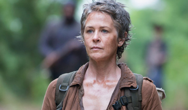 Živí mrtví skončí po 11. řadě, Daryl a Carol dostanou vlastní seriál | Fandíme serialům