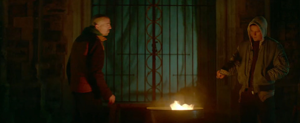 Retaliation: Orlando Bloome se brutálně mstí v prvním traileru na mrazivý thriller | Fandíme filmu