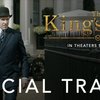 Kingsman: První mise: Akční špionáž za 1. světové války v nové upoutávce | Fandíme filmu