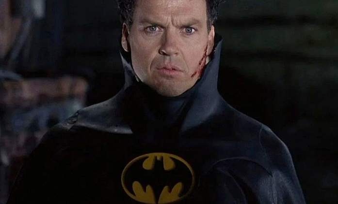 Michael Keaton se v několika filmech má vrátit jako Batman | Fandíme filmu